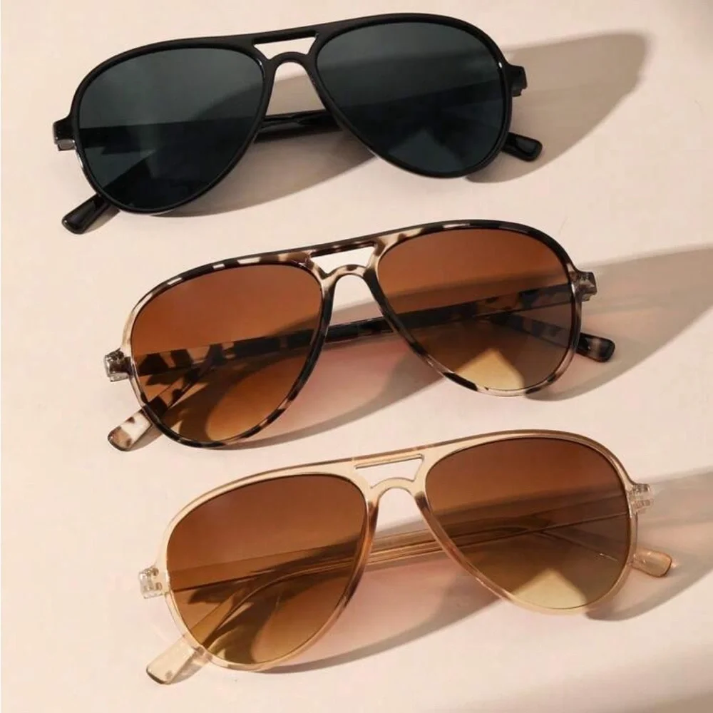 Nice New 3 piece set of sunglasses!
